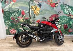 Zero SR-F (2019 - 25) nuova