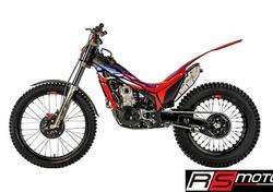 Montesa Cota 4RT 301 RR (2022 - 24) nuova