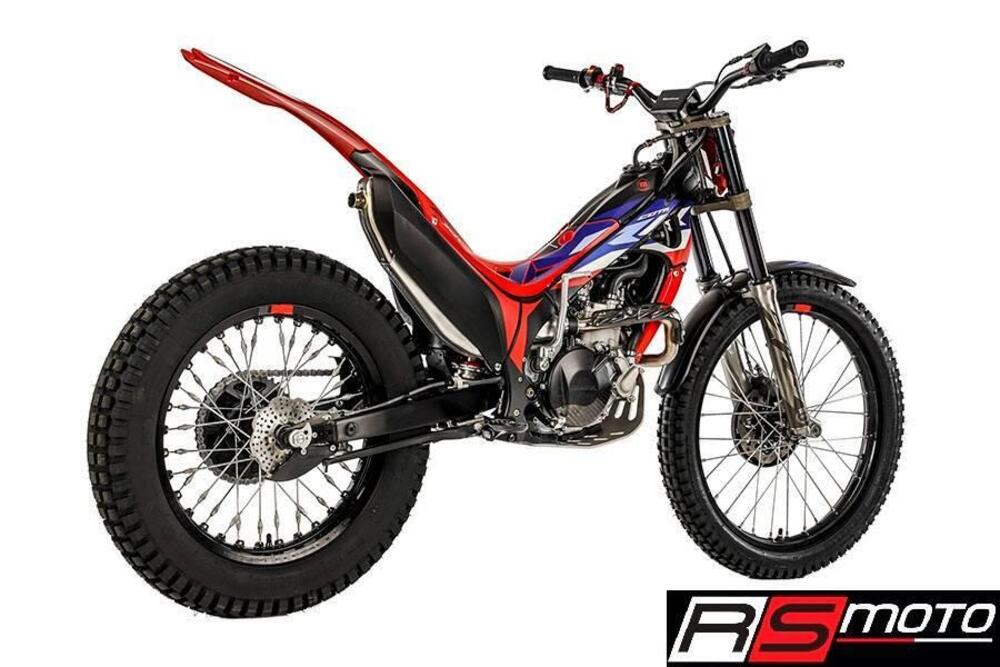 Montesa Cota 4RT 301 RR (2022 - 24) (3)