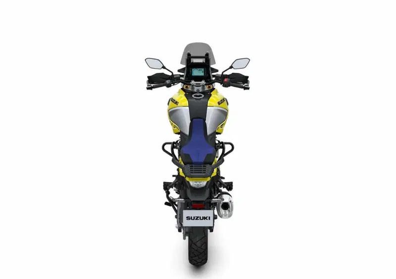 Suzuki V-Strom 1050DE V-Strom 1050DE (2025 - 26) (4)