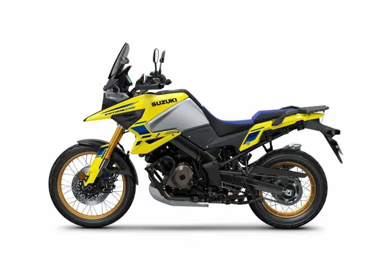 Suzuki V-Strom 1050DE V-Strom 1050DE (2025 - 26) (6)