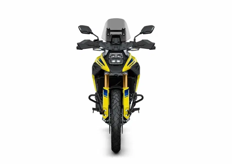 Suzuki V-Strom 1050DE V-Strom 1050DE (2025 - 26) (8)