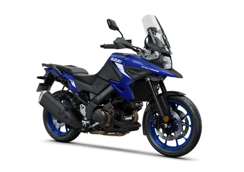 Suzuki V-Strom 1050 V-Strom 1050SE (2025 - 26)