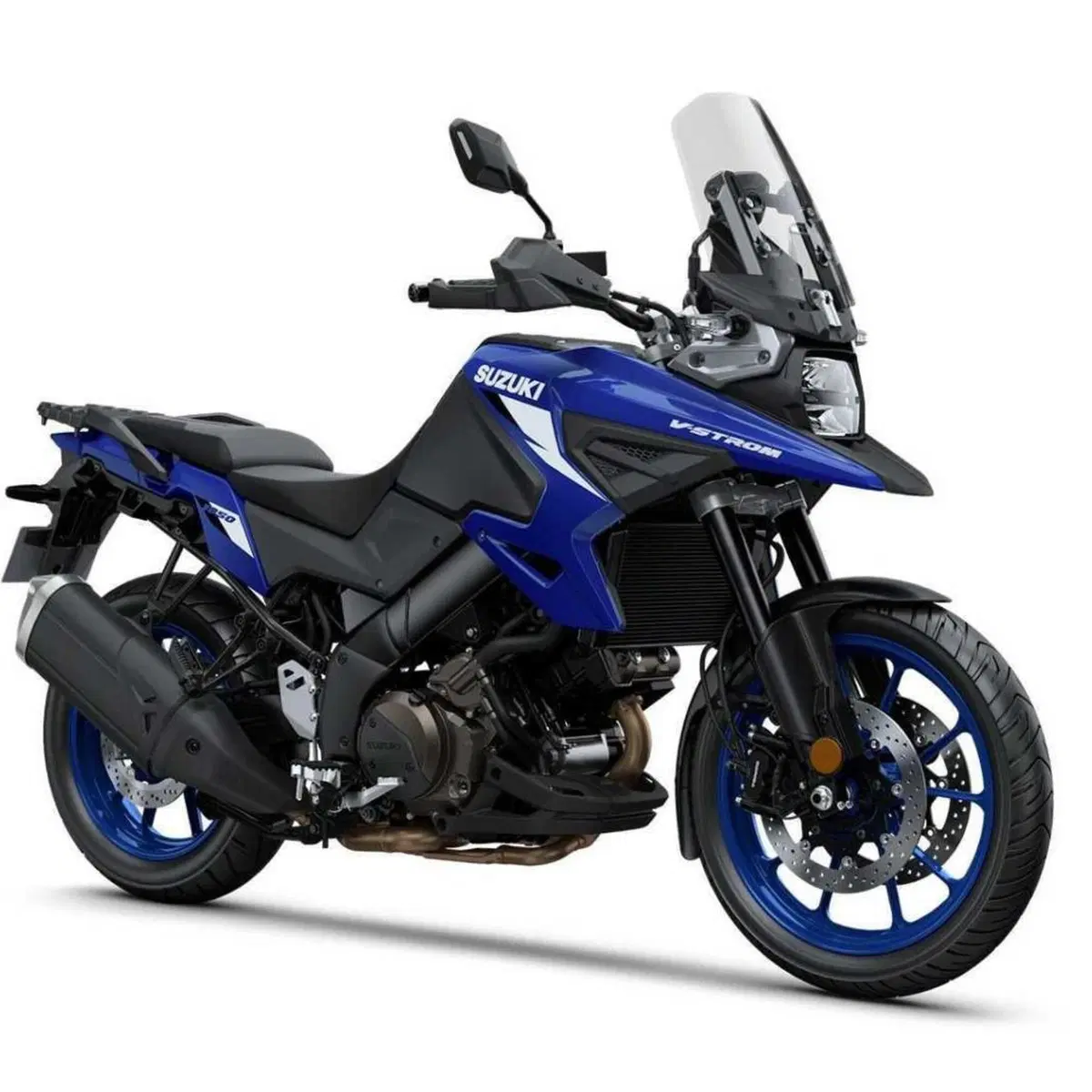 Suzuki V-Strom 1050SE (2025 - 26)