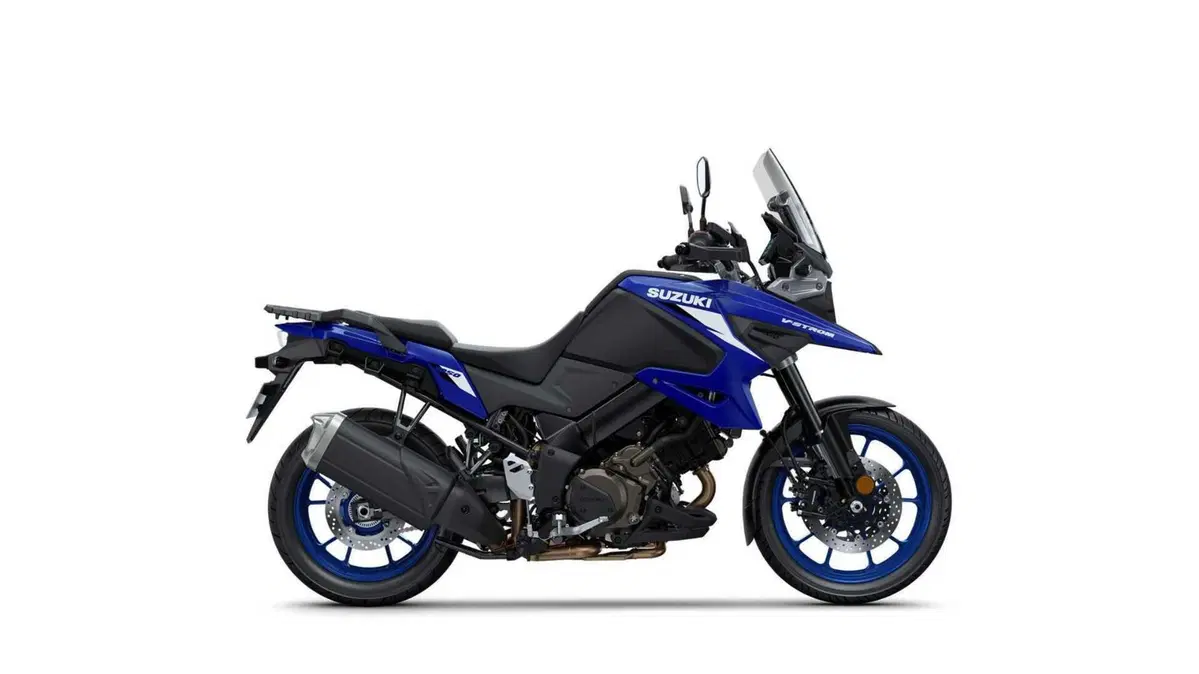 Suzuki V-Strom 1050 V-Strom 1050SE (2025 - 26) (2)