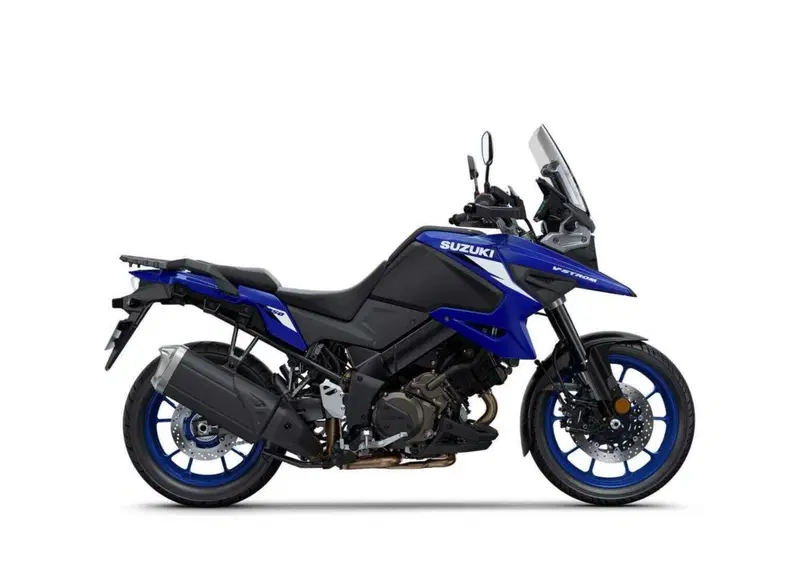 Suzuki V-Strom 1050 V-Strom 1050SE (2025 - 26) (2)
