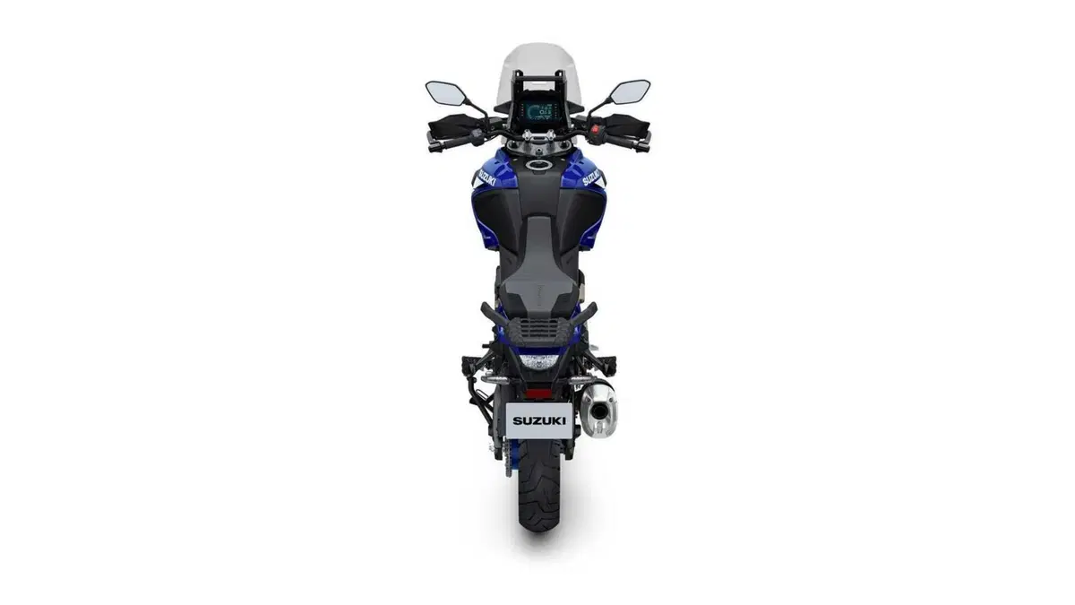 Suzuki V-Strom 1050 V-Strom 1050SE (2025 - 26) (4)