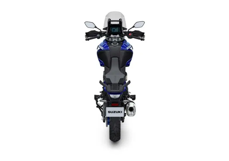 Suzuki V-Strom 1050 V-Strom 1050SE (2025 - 26) (4)