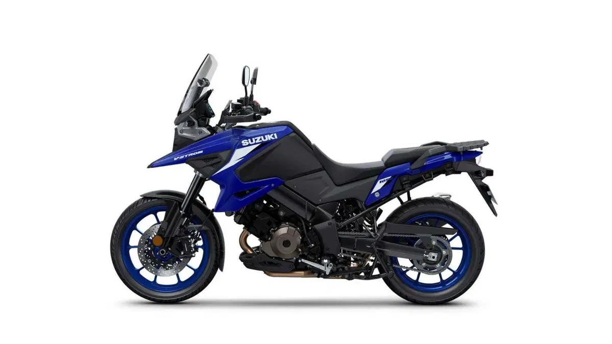Suzuki V-Strom 1050 V-Strom 1050SE (2025 - 26) (6)