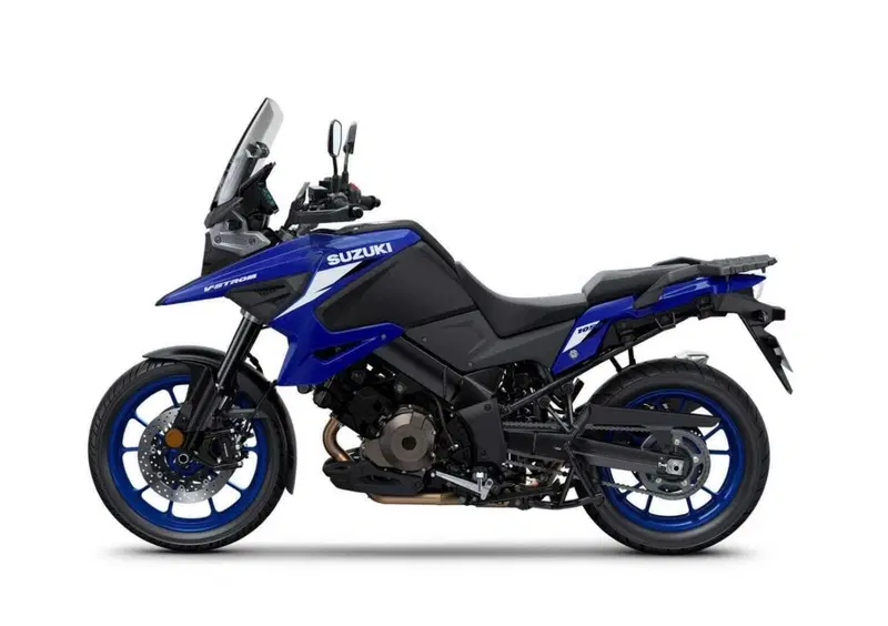 Suzuki V-Strom 1050 V-Strom 1050SE (2025 - 26) (6)