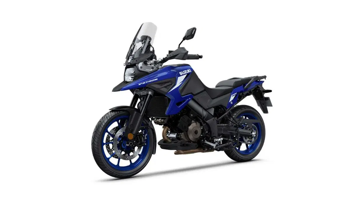 Suzuki V-Strom 1050 V-Strom 1050SE (2025 - 26) (7)