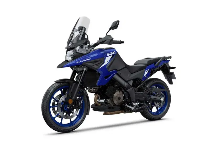 Suzuki V-Strom 1050 V-Strom 1050SE (2025 - 26) (7)