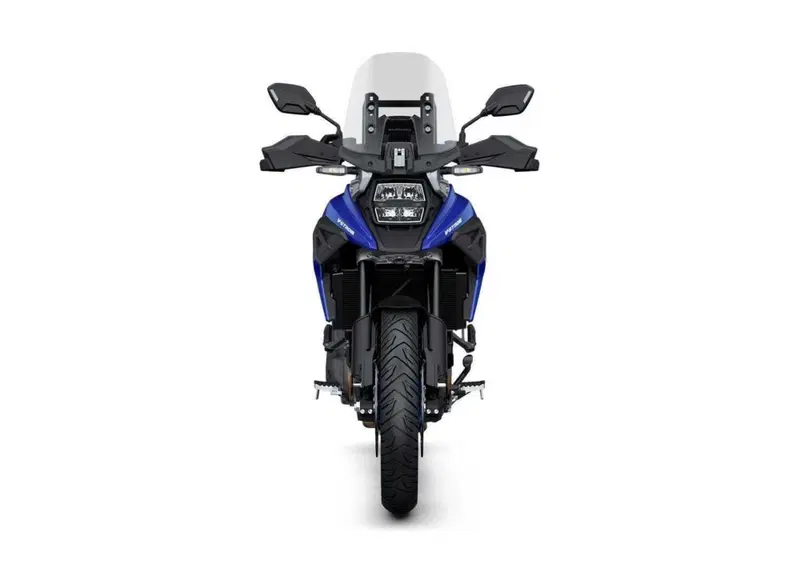 Suzuki V-Strom 1050 V-Strom 1050SE (2025 - 26) (8)