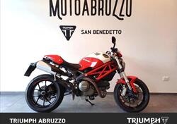 Ducati Monster 796 ABS (2010 - 14) usata