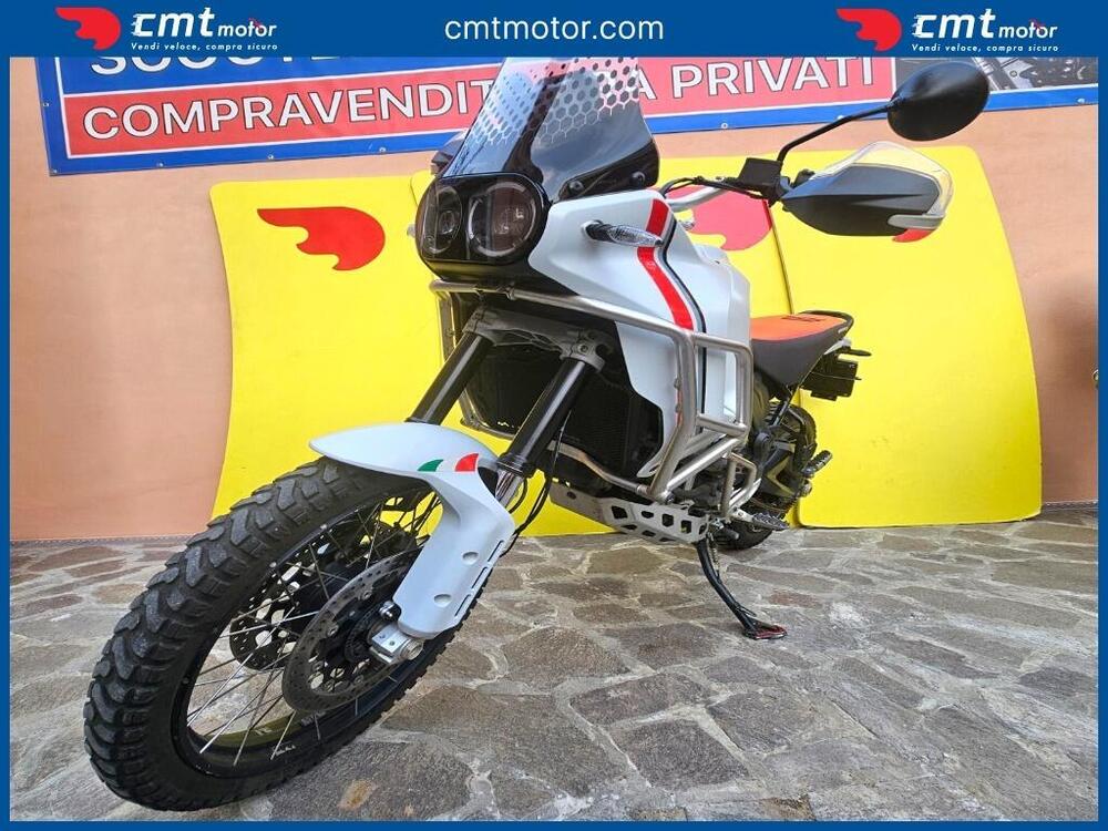 Ducati DesertX (2022 - 25) (2)