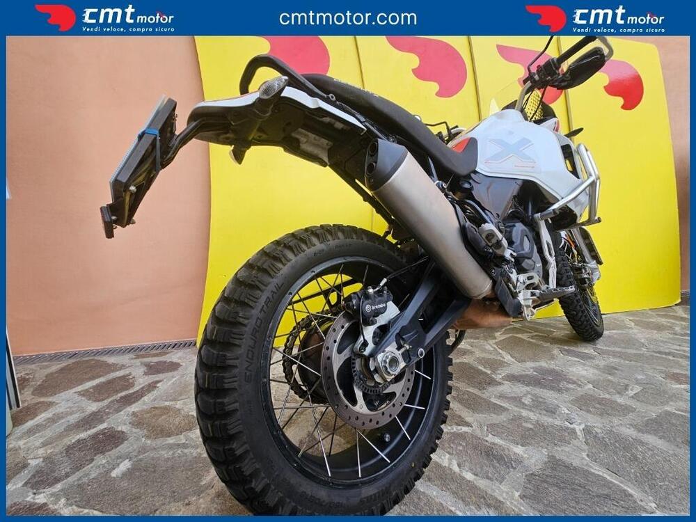 Ducati DesertX (2022 - 25) (4)