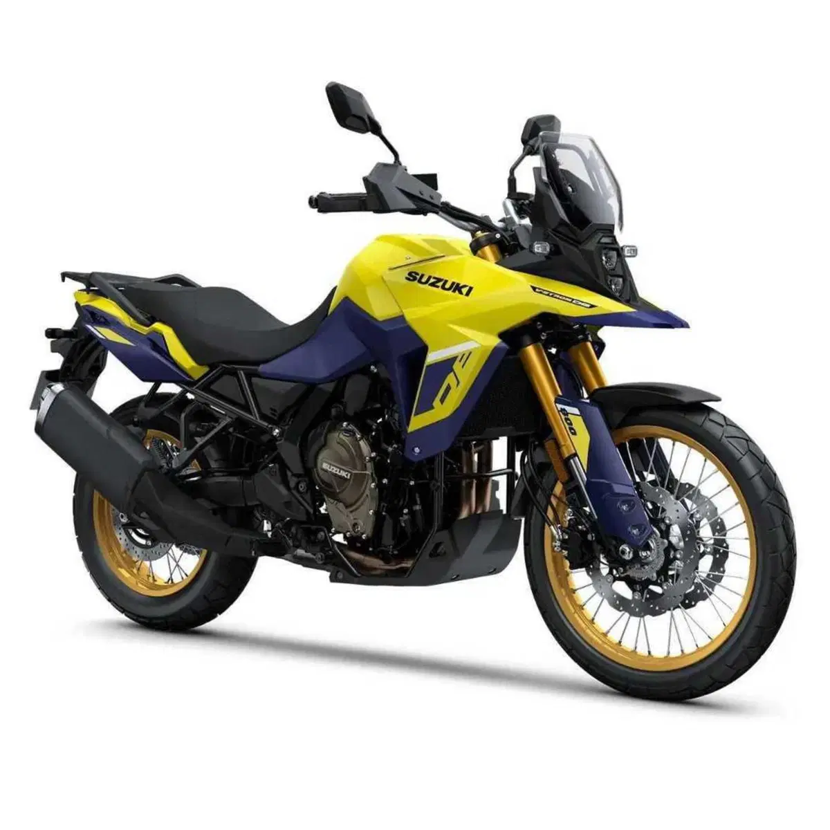 Suzuki V-Strom 800DE (2025 - 26)