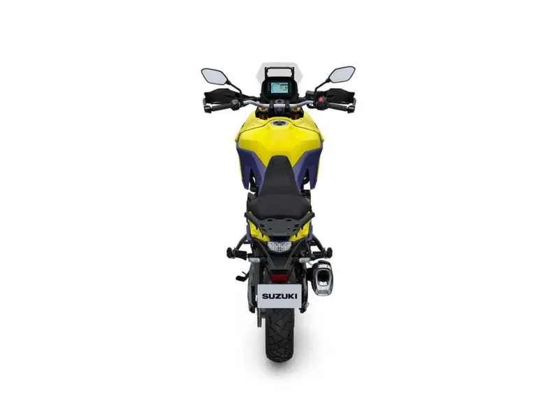 Suzuki V-Strom 800DE V-Strom 800DE (2025 - 26) (4)