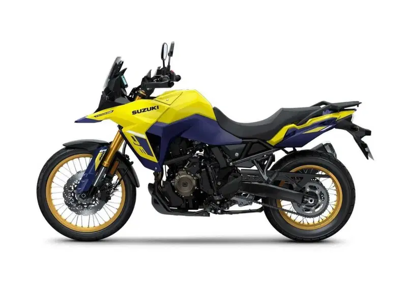 Suzuki V-Strom 800DE V-Strom 800DE (2025 - 26) (6)