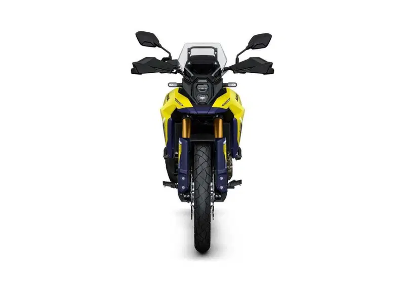 Suzuki V-Strom 800DE V-Strom 800DE (2025 - 26) (8)