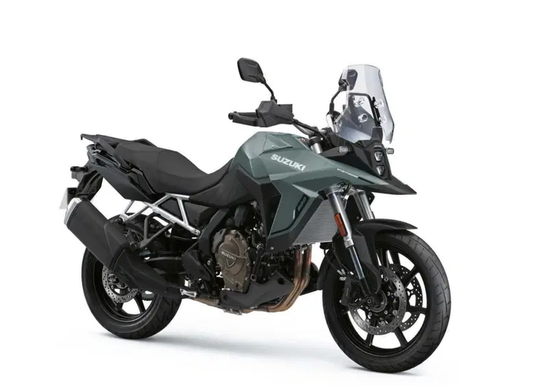 Suzuki V-Strom 800 V-Strom 800SE (2025 - 26)