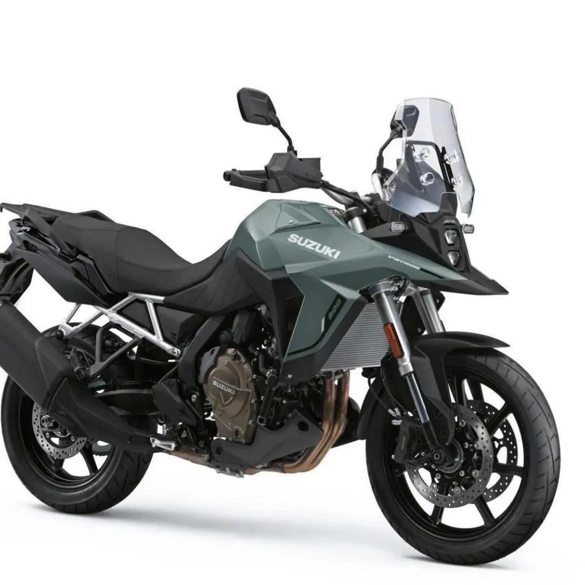 Suzuki V-Strom 800SE (2025 - 26)