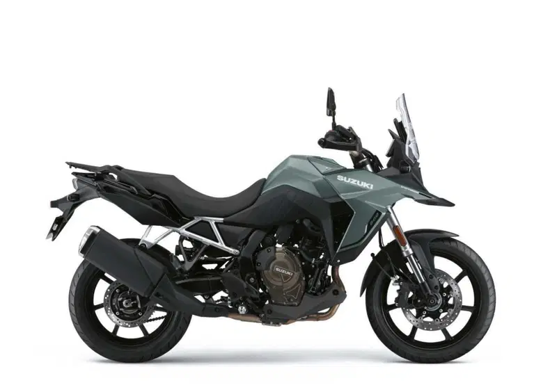 Suzuki V-Strom 800 V-Strom 800SE (2025 - 26) (2)