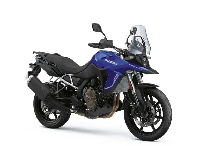 Suzuki V-Strom 800 V-Strom 800SE (2025 - 26) (3)