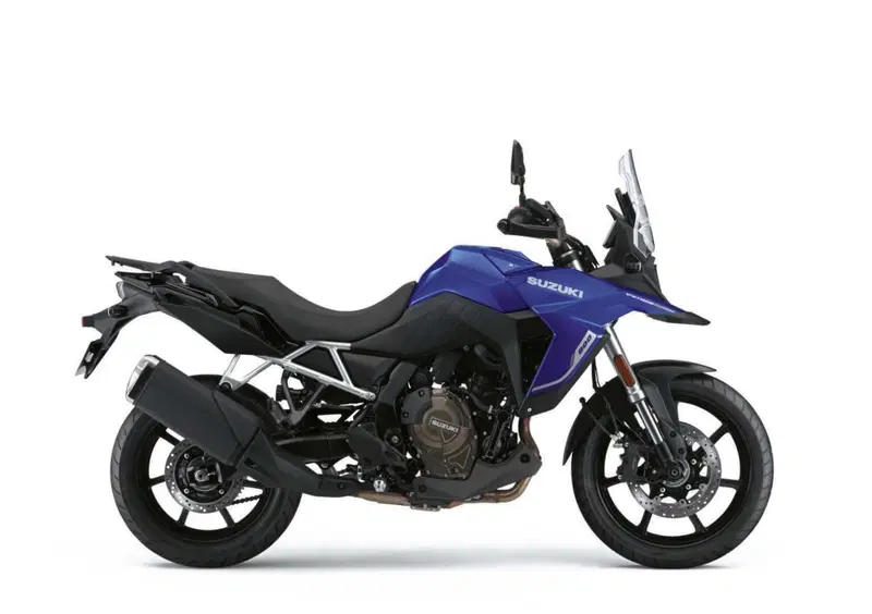 Suzuki V-Strom 800 V-Strom 800SE (2025 - 26) (4)