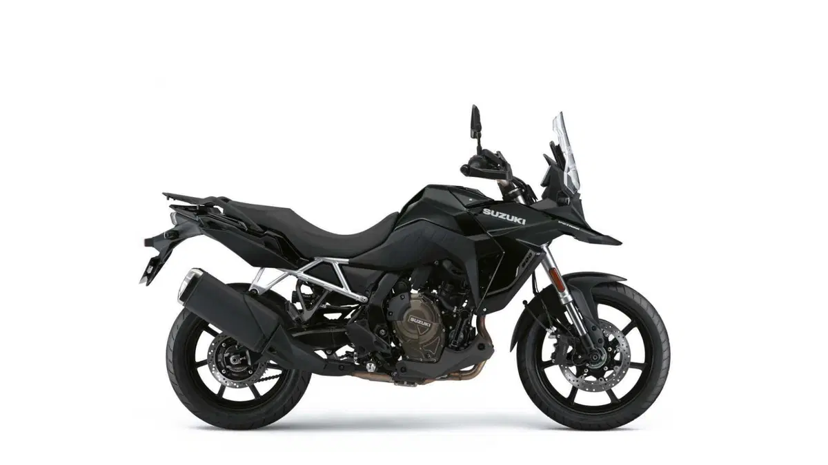 Suzuki V-Strom 800 V-Strom 800SE (2025 - 26) (6)