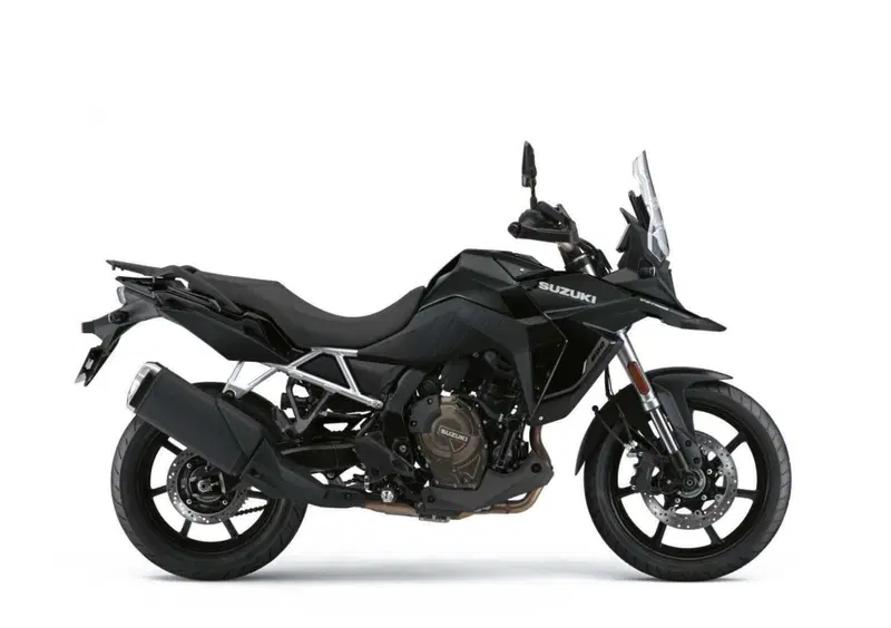Suzuki V-Strom 800 V-Strom 800SE (2025 - 26) (6)