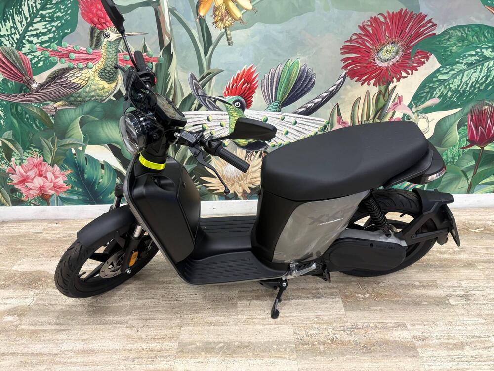 Askoll XKP 70 (2023 - 25) (2)