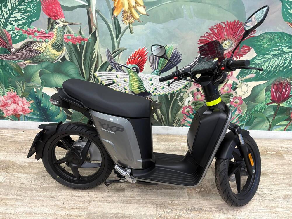 Askoll XKP 70 (2023 - 25)
