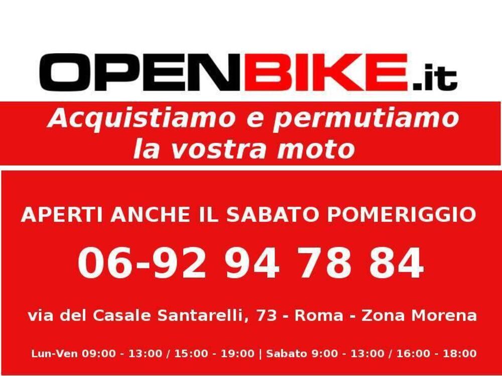 Aprilia SR GT 200 (2022 - 24) (4)