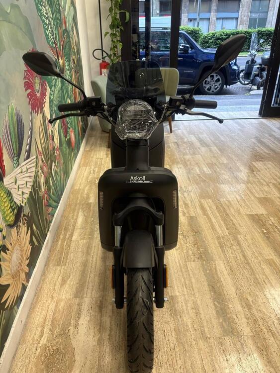 Askoll XKP 70 (2023 - 25) (3)
