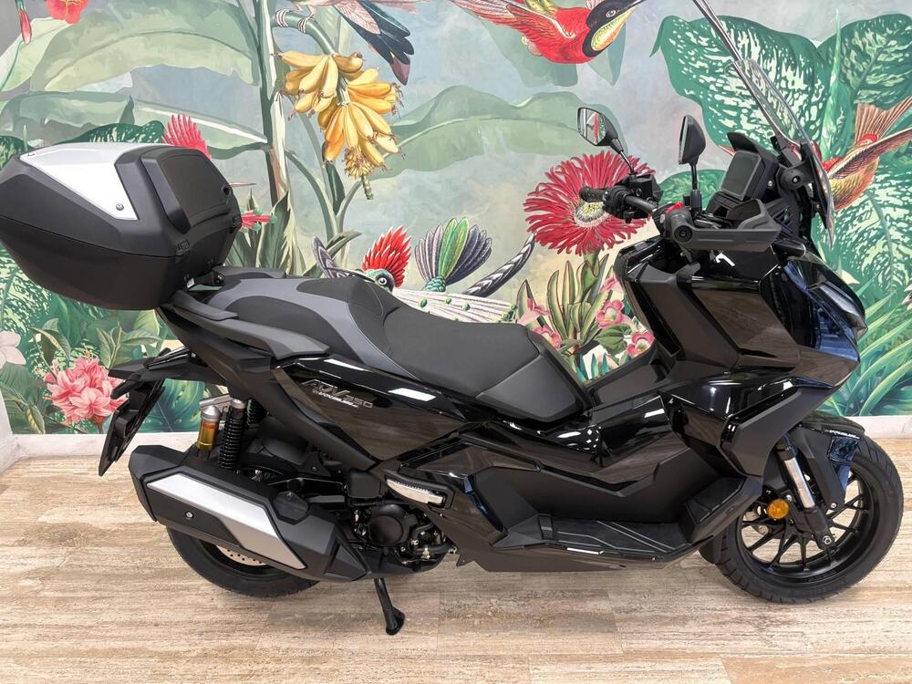 Honda ADV 350 (2025)