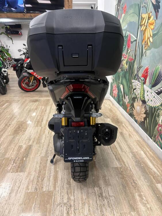 Honda ADV 350 (2025) (3)