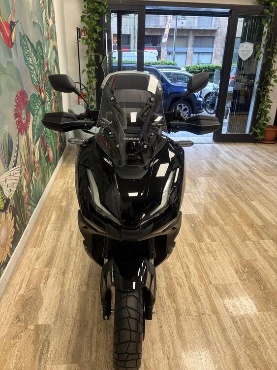 Honda ADV 350 (2025) (2)