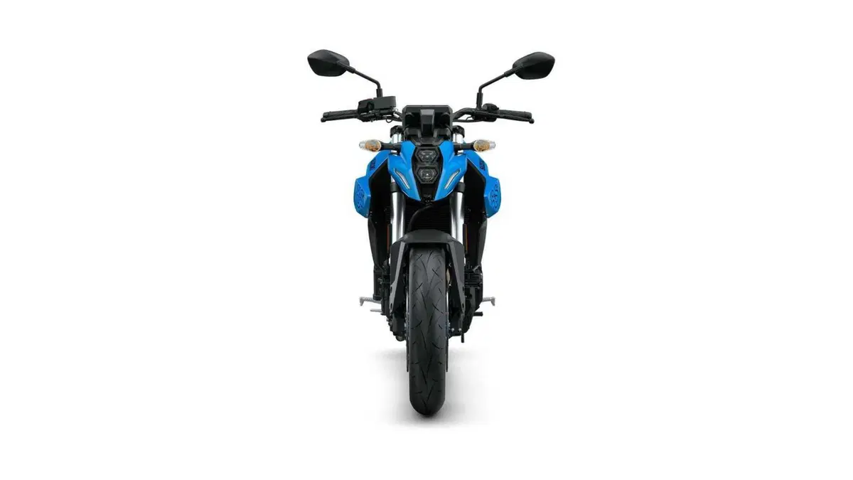 Suzuki GSX-8S GSX-8S (2025 - 26) (8)