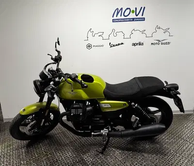 Moto Guzzi V7 Sport (2025 - 26) nuova