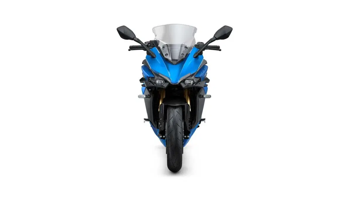 Suzuki GSX-S1000GT GSX-S1000GT (2025 - 26) (8)