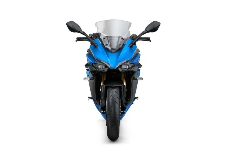 Suzuki GSX-S1000GT GSX-S1000GT (2025 - 26) (8)
