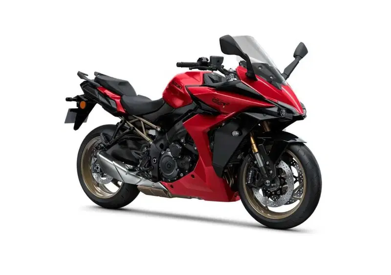 Suzuki GSX-S1000GT GSX-S1000GT (2025 - 26) (9)