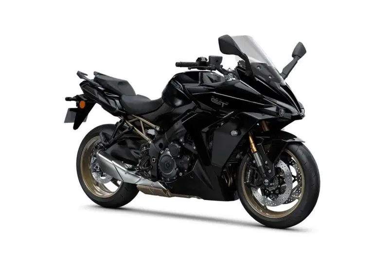 Suzuki GSX-S1000GT GSX-S1000GT (2025 - 26) (10)