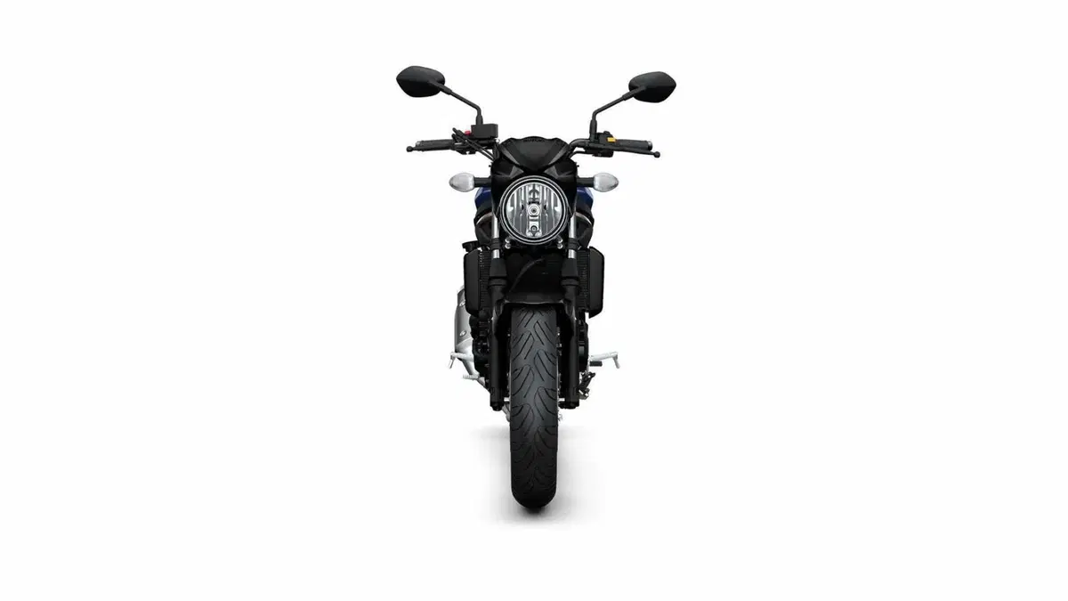 Suzuki SV650 SV650 (2025 - 26) (8)