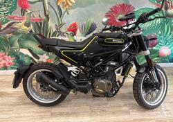 Husqvarna Svartpilen 401 (2018 - 19) usata