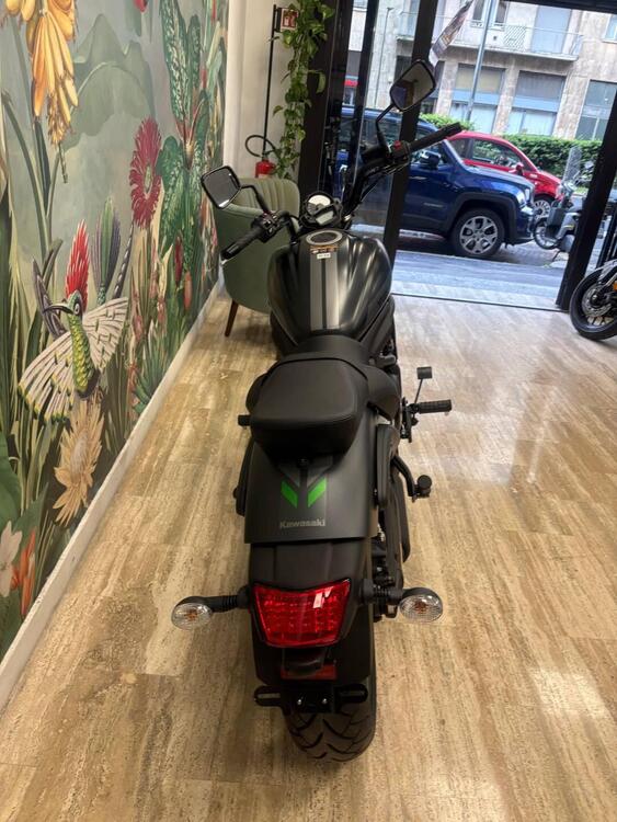 Kawasaki Vulcan S (2025) (4)