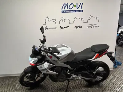 Aprilia Tuono 457 (2025 - 26) nuova