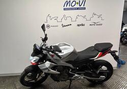 Aprilia Tuono 457 (2025) nuova