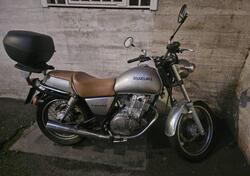 Suzuki TU 250 X (1997 - 03) usata